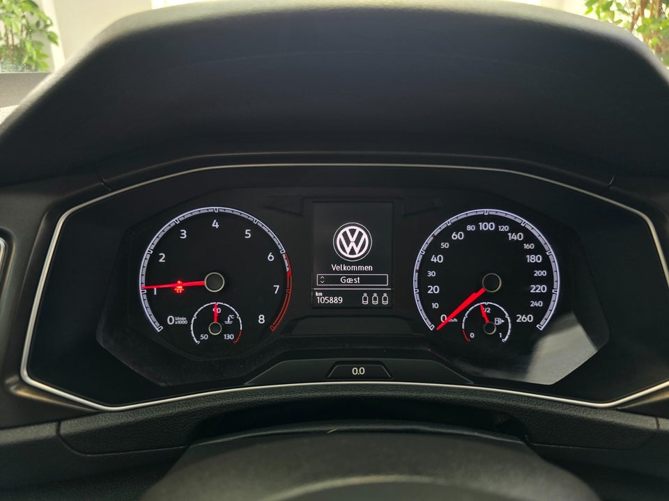 VW T-Roc 1,5 TSi 150 Style DSG 5d