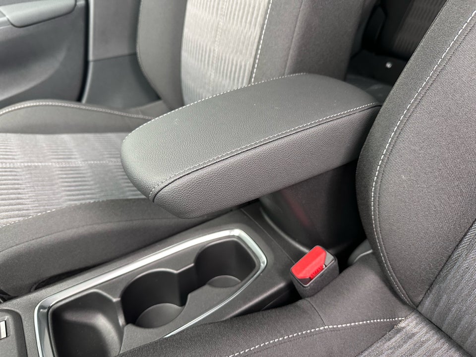 Opel Corsa-e 50 Edition 5d