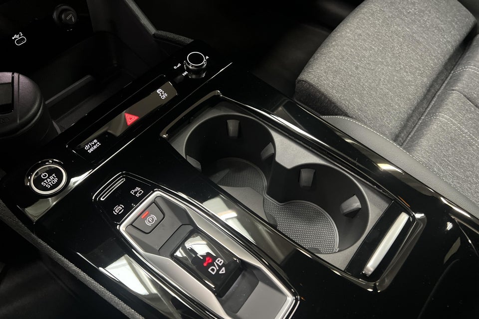 Audi Q6 e-tron Ultra performance 5d