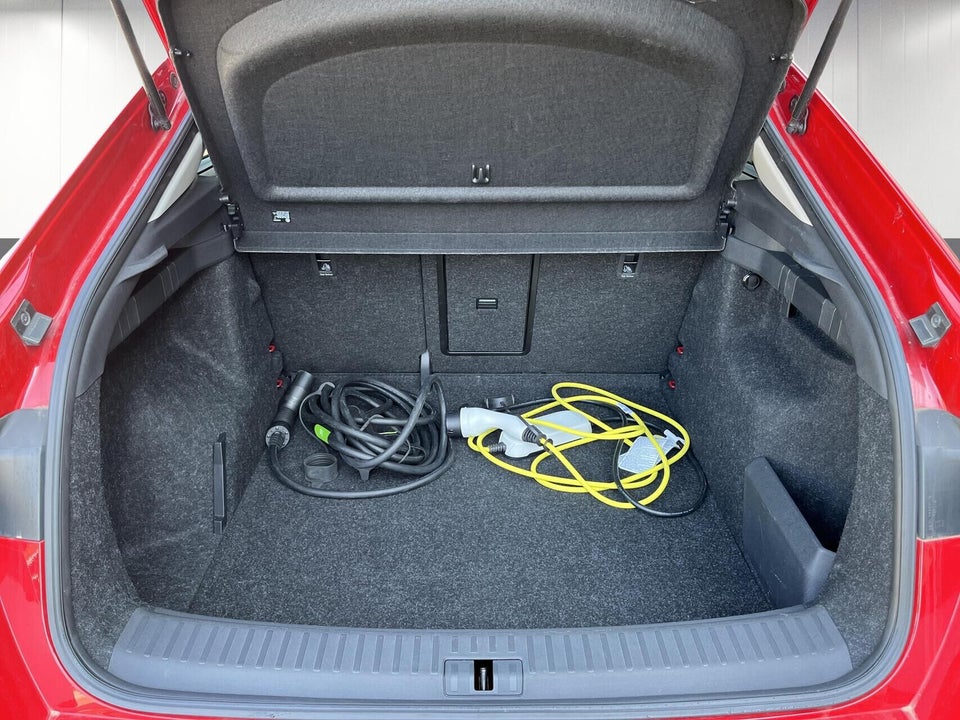 Skoda Enyaq 80 iV Coupé 5d