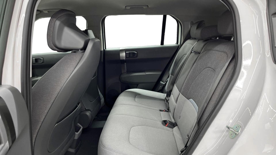 Kia EV3 58 Standard Range Access 5d