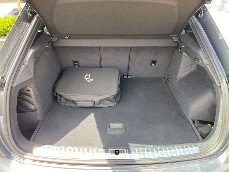 Audi Q3 45 TFSi e S-line plus S-tr. 5d