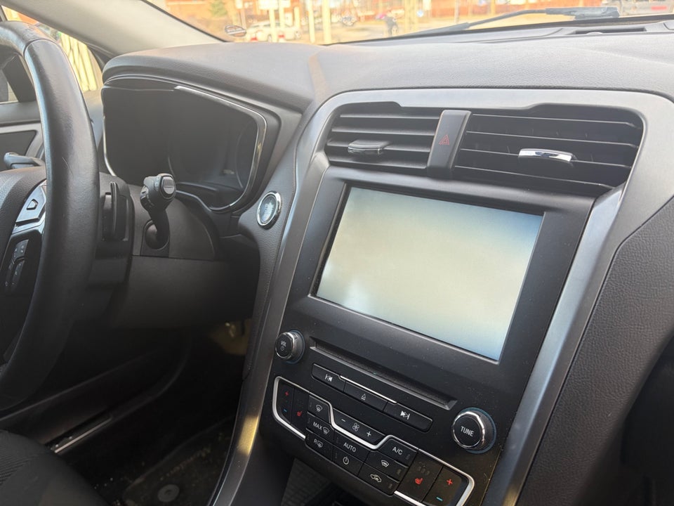 Ford Mondeo 1,5 SCTi 160 Titanium stc. aut. 5d