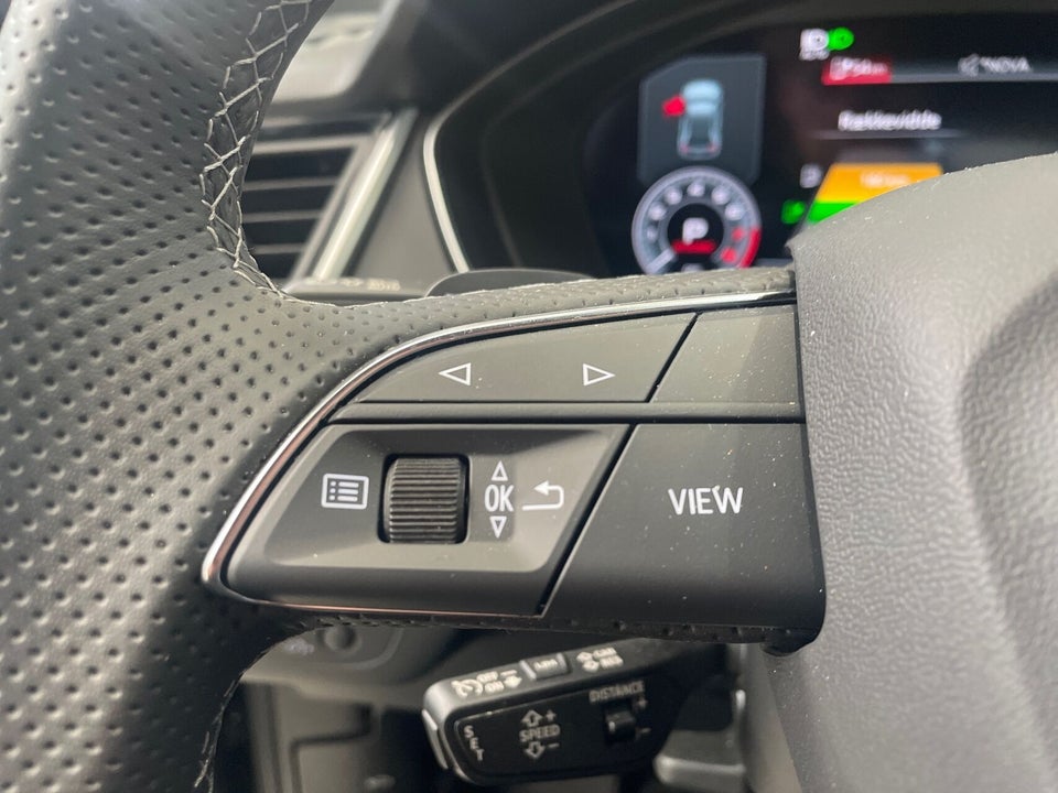 Audi Q5 50 TFSi e S-line Midnight Edition quattro S-tr. 5d