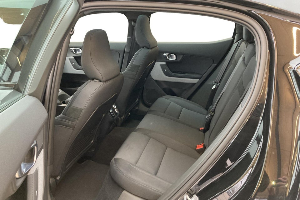 Polestar 2 Long Range 5d