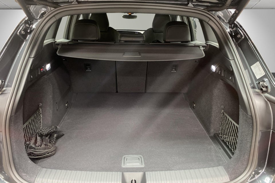 Audi Q6 e-tron Ultra performance 5d