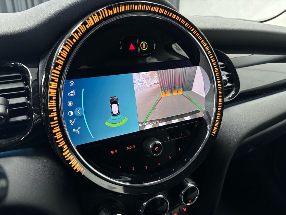 MINI Cooper 1,5 Experience aut. 5d
