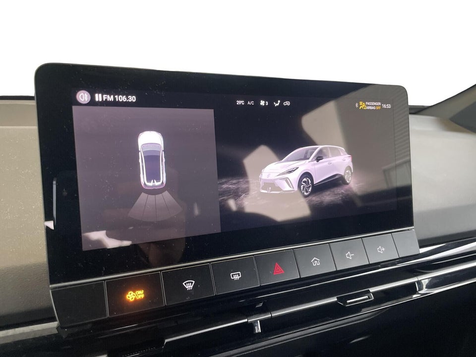 MG 4 51 Nordic Edition 5d