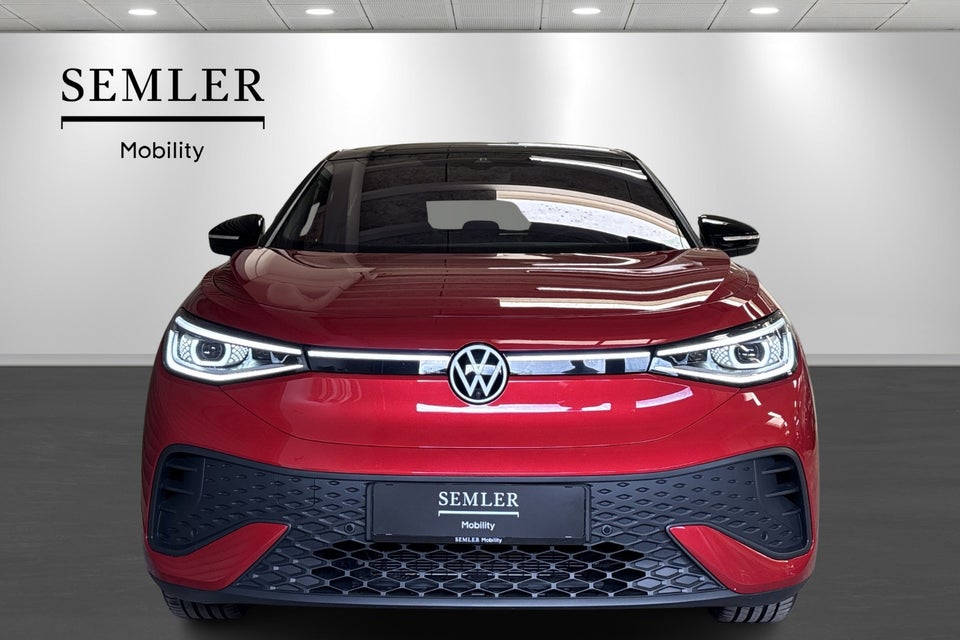VW ID.5 77 Style+ 5d