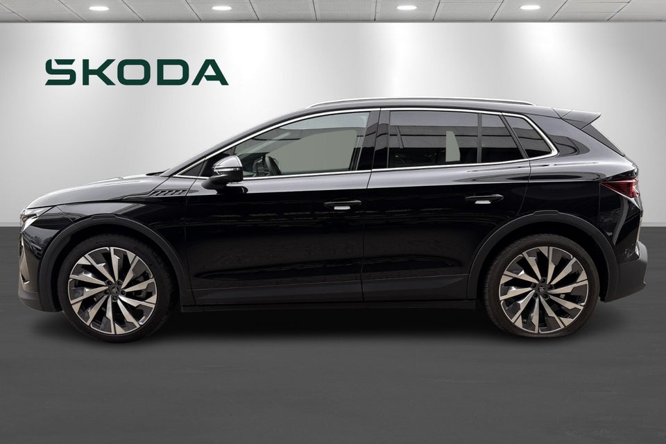 Skoda Elroq 85 iV 5d