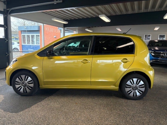 VW e-Up! Style 5d