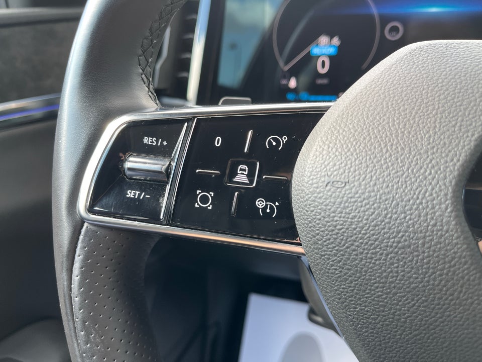 Renault Megane E-Tech 60 Techno 5d