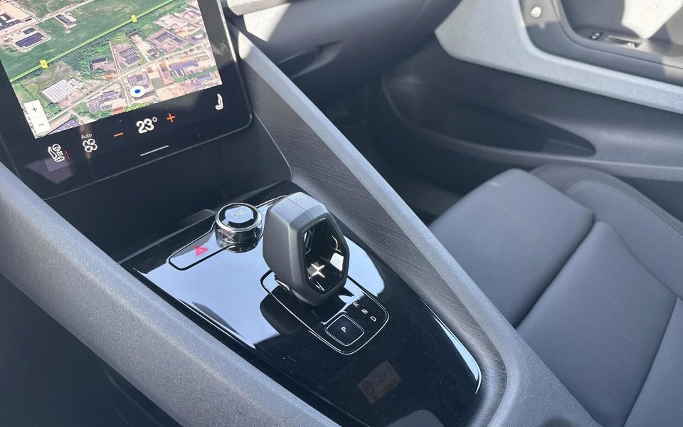 Polestar 2 Long Range AWD 5d