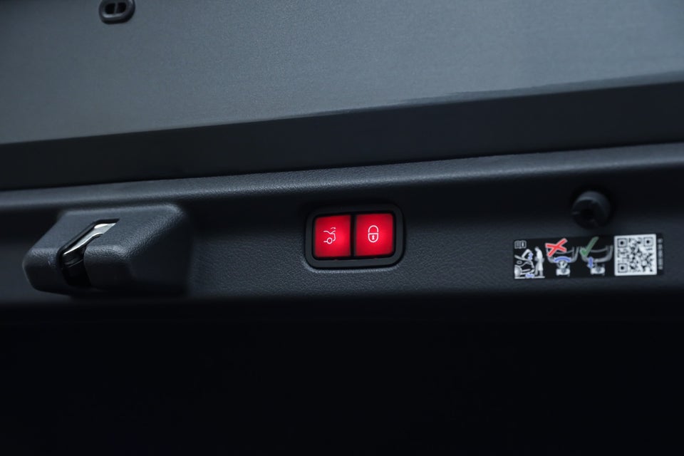 Mercedes EQE350+ AMG Edition 4d