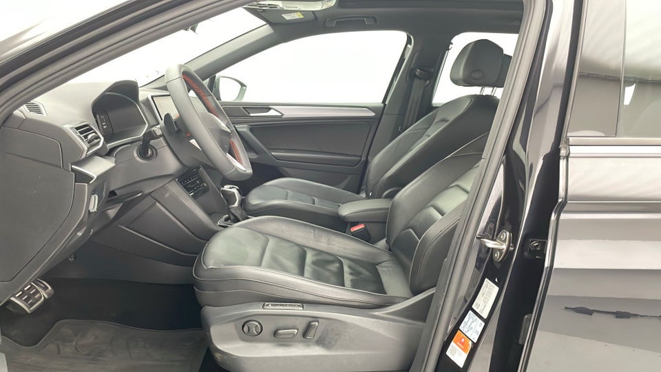 Seat Tarraco 1,4 eHybrid FR DSG 5d