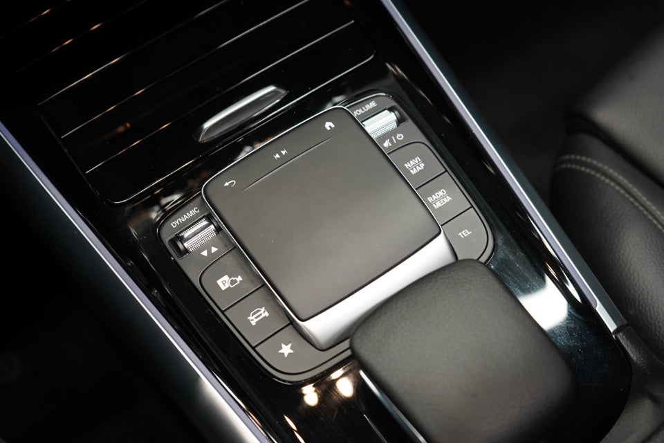 Mercedes EQA250 Progressive 5d