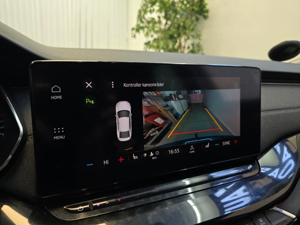 Skoda Octavia 2,0 TDi 150 Style DSG 5d