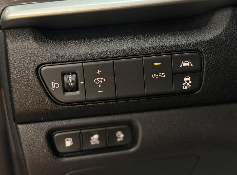 Kia Niro 1,6 PHEV Advance DCT 5d