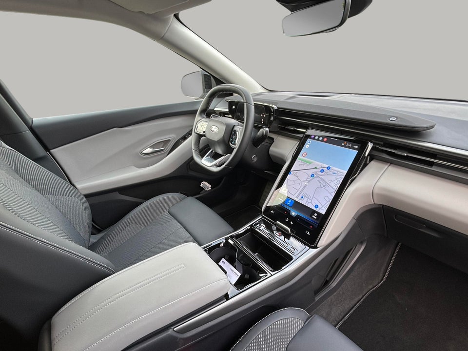 Ford Explorer 82 Select Extended Range 5d