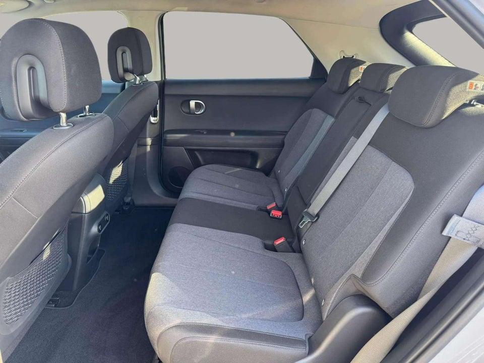 Hyundai Ioniq 5 58 Essential 5d