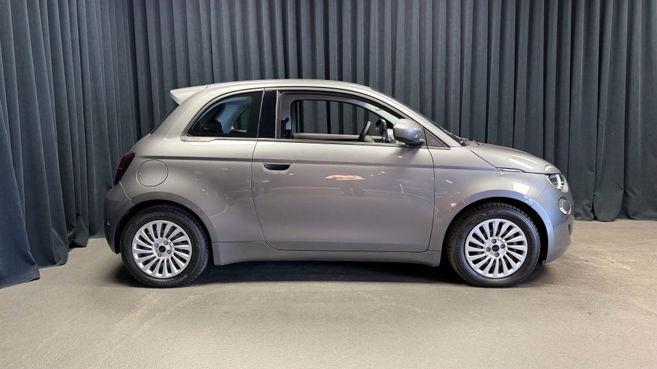 Fiat 500e 42 Mono 3d