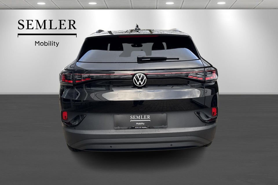 VW ID.4 77 Style 4Motion 5d