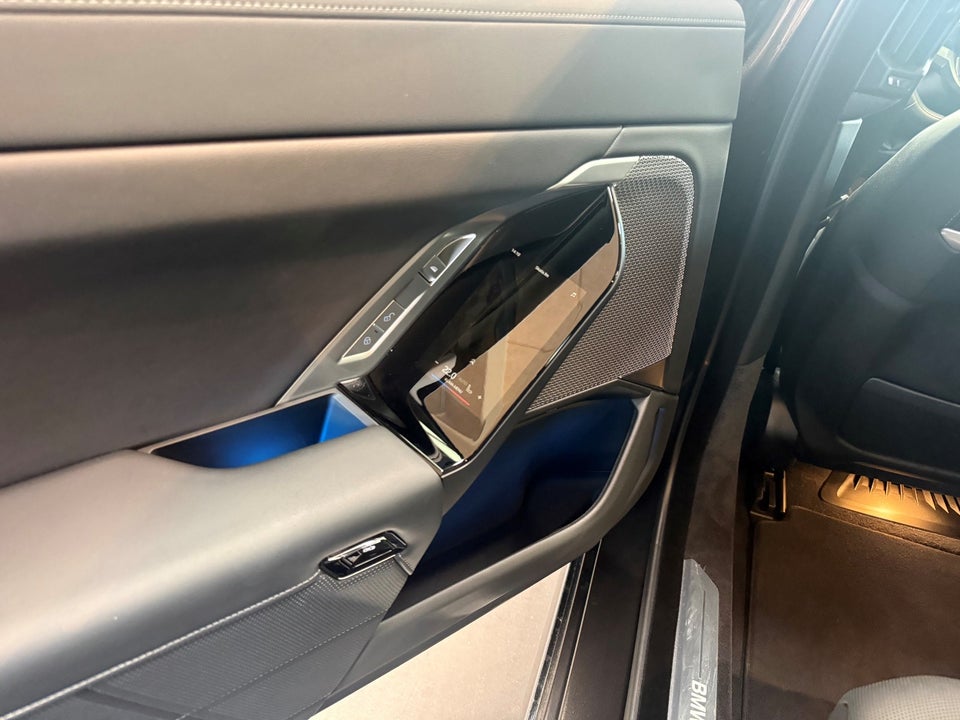 BMW 750e 3,0 Connected xDrive aut. 4d