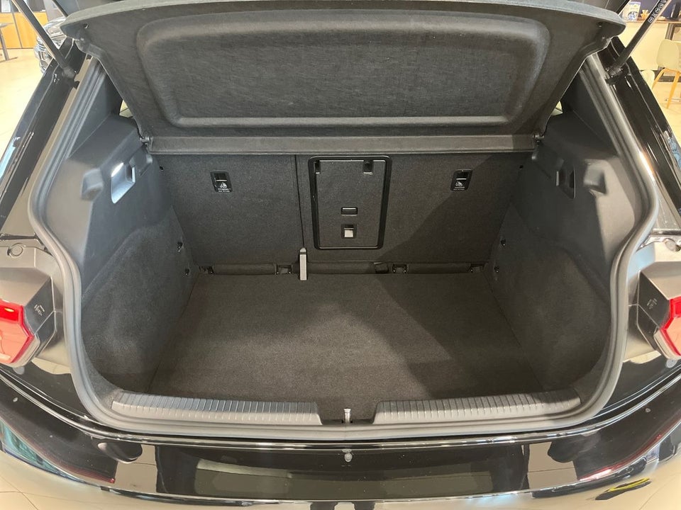 VW ID.3 58 Pro Performance 5d