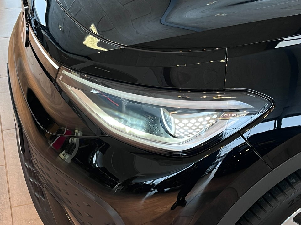 VW ID.5 77 Pro Performance 5d