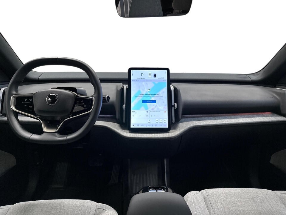 Volvo EX30 Extended Range Ultra 5d