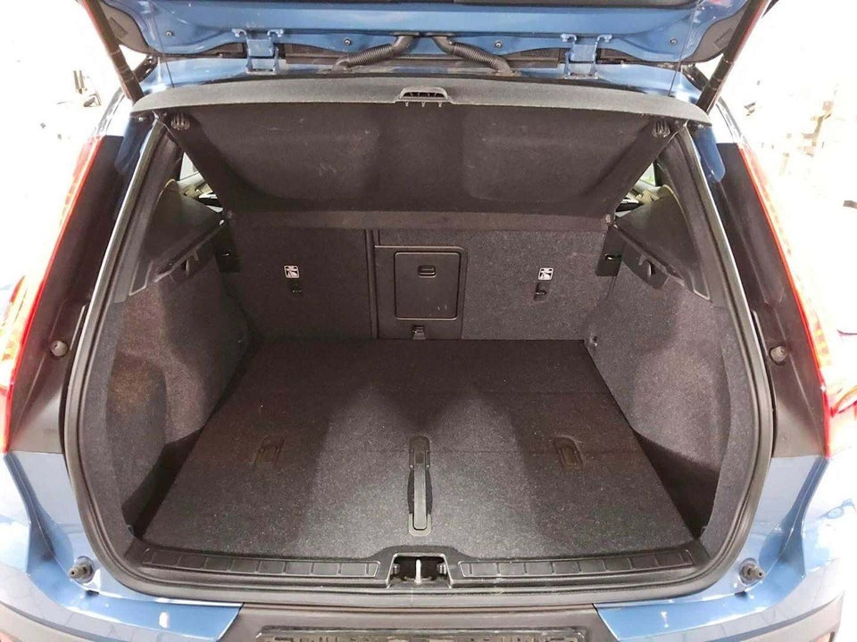 Volvo XC40 P6 ReCharge Ultimate 5d