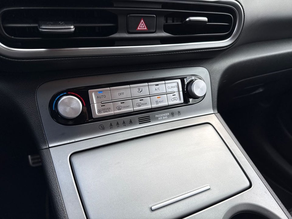 Hyundai Kona 64 EV Advanced 5d