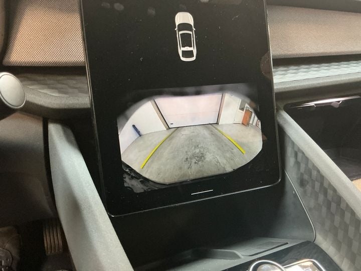 Polestar 2 Standard Range 5d