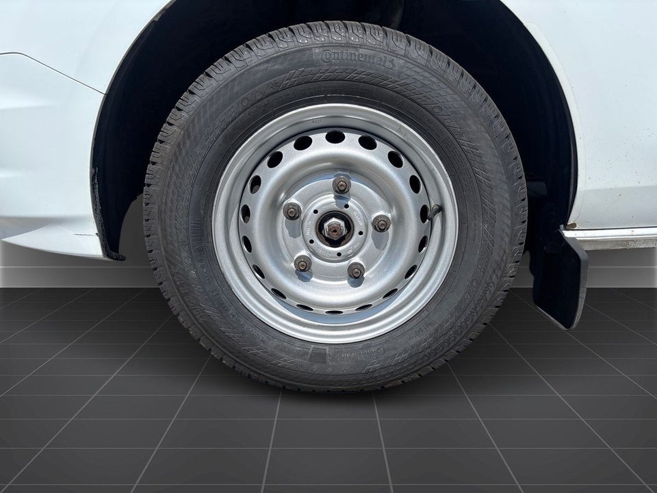 Ford Transit Custom 300 L1 2,0 TDCi 130 Trend