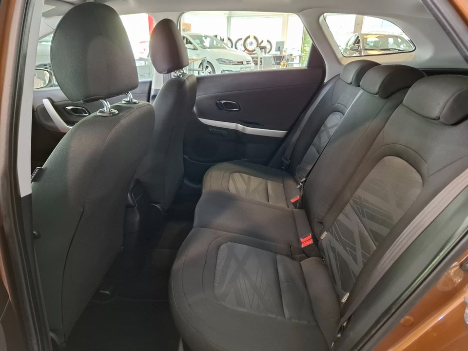 Kia Ceed 1,0 T-GDi Style+ Clim SW 5d