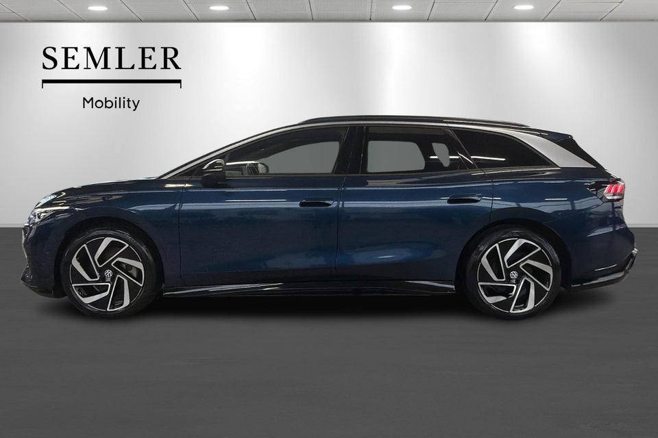 VW ID.7 86 Style S+ Tourer 5d