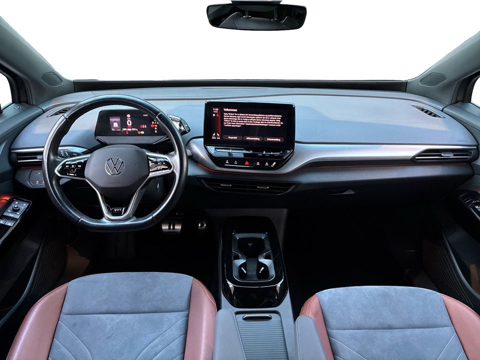 VW ID.4 77 1ST Pro Performance 5d