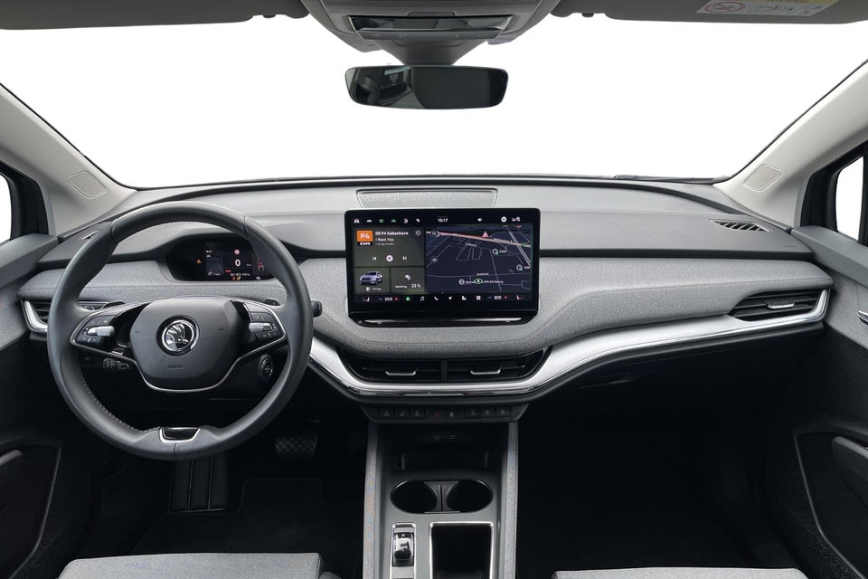 Skoda Enyaq 85x iV 5d