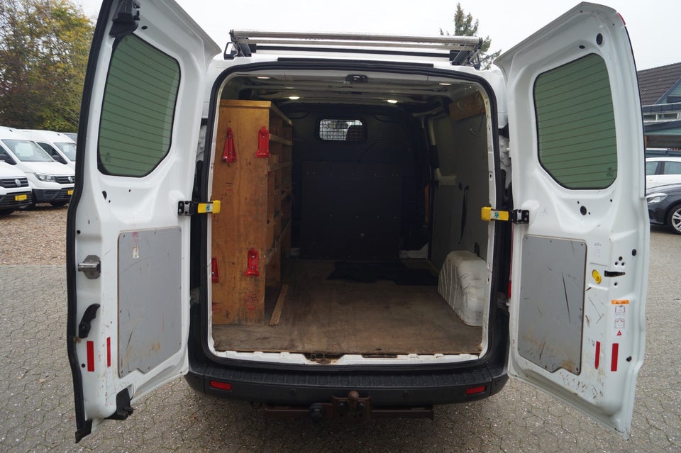 Ford Transit Custom 270S 2,0 TDCi 105 Trend