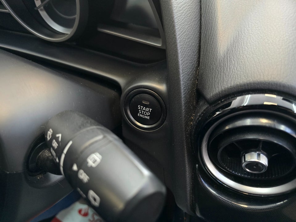 Mazda 2 1,5 SkyActiv-G 90 Vision 5d