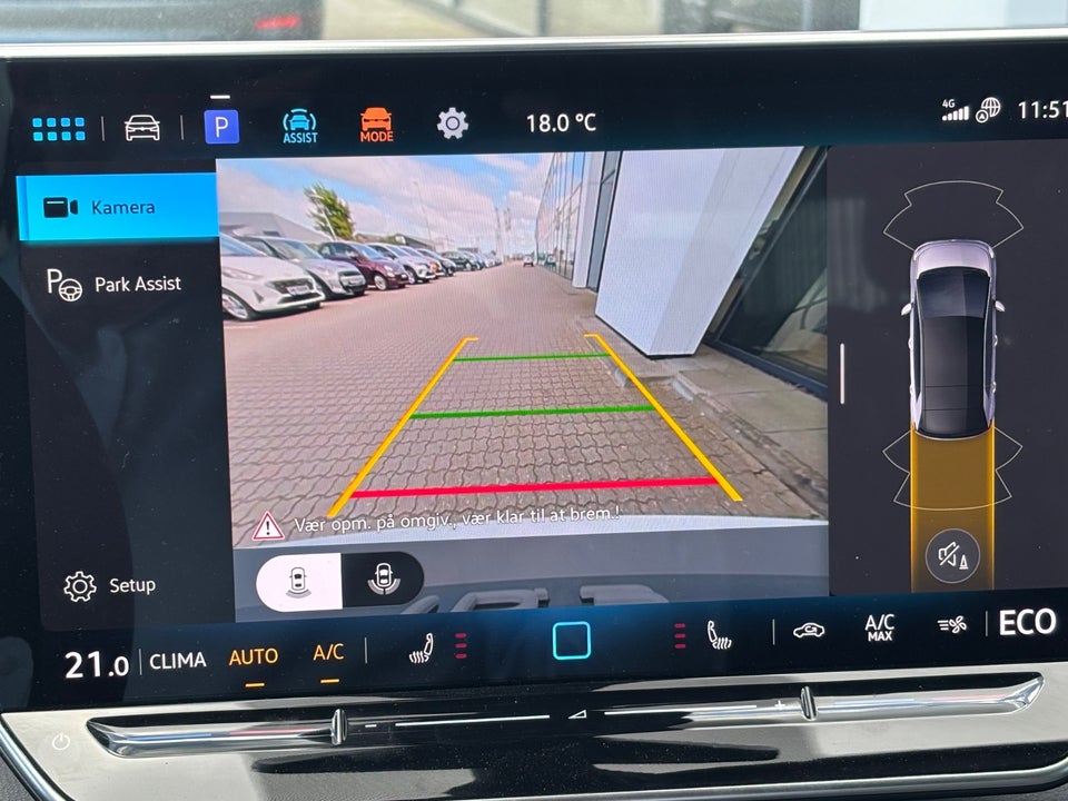 VW ID.3 58 Style+ 5d