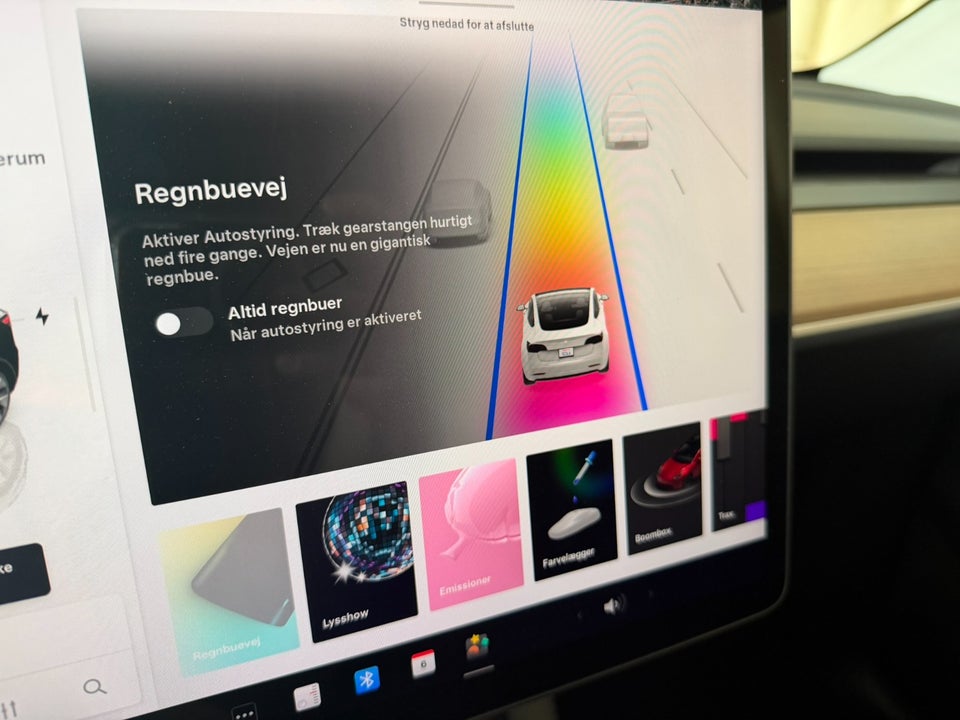 Tesla Model Y Long Range AWD 5d