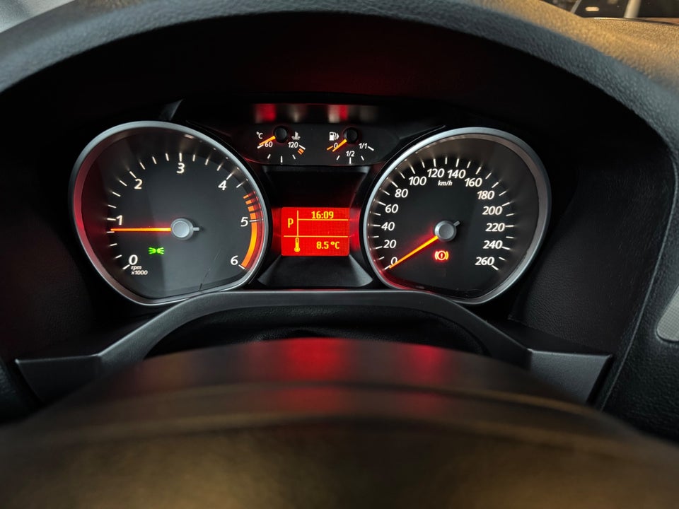 Ford Galaxy 2,0 TDCi 140 Titanium aut. 7prs 5d