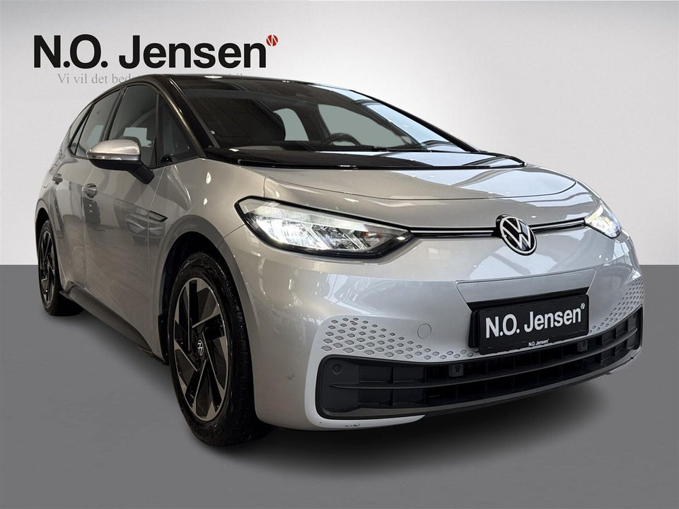 VW ID.3 45 City Pure Performance 5d