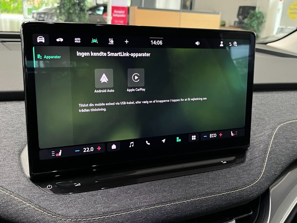 Skoda Elroq 85 iV Premium 5d