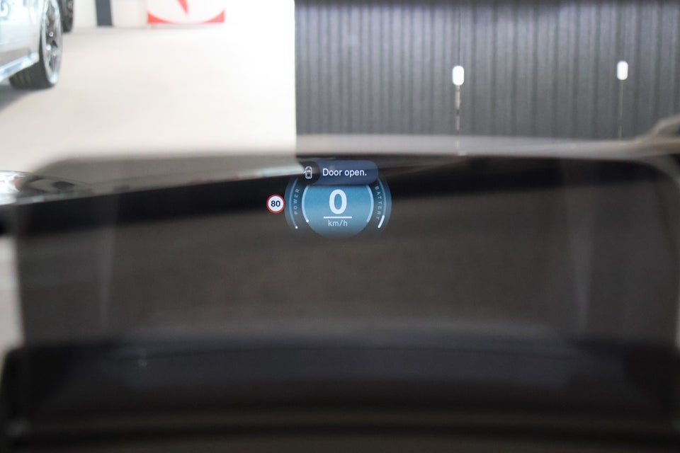 MINI Cooper E 3d