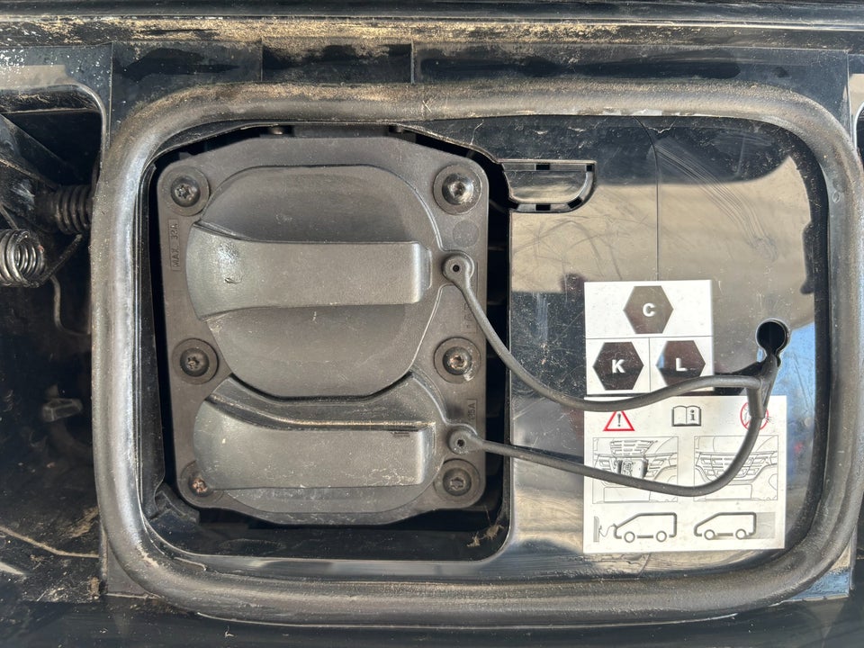 Dacia Spring Comfort+ 5d