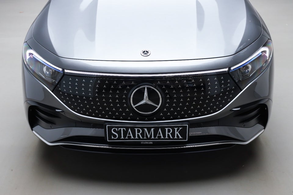 Mercedes EQA250+ AMG Advance 5d