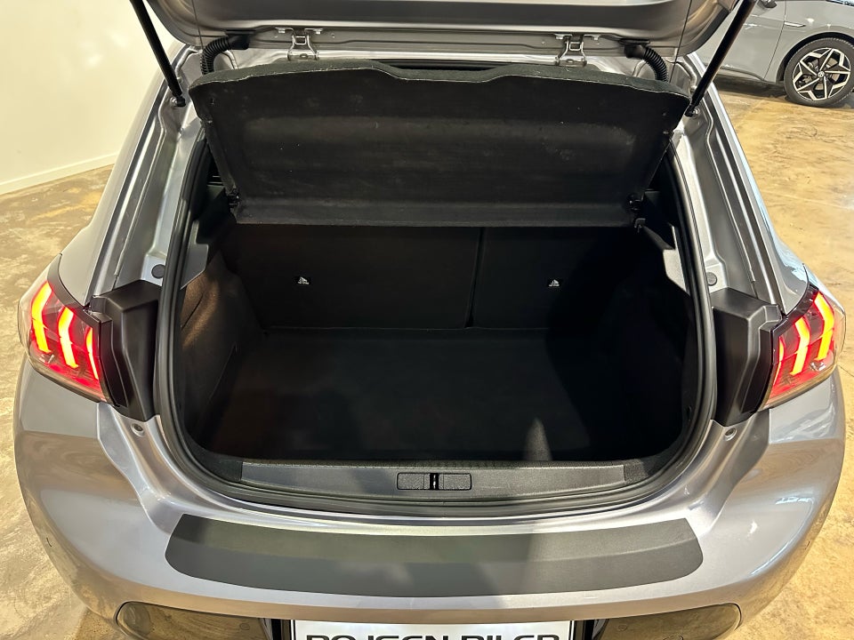 Peugeot e-208 50 Allure Pack 5d