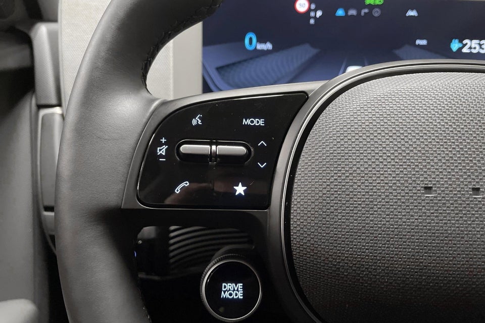 Hyundai Ioniq 5 58 Style 5d